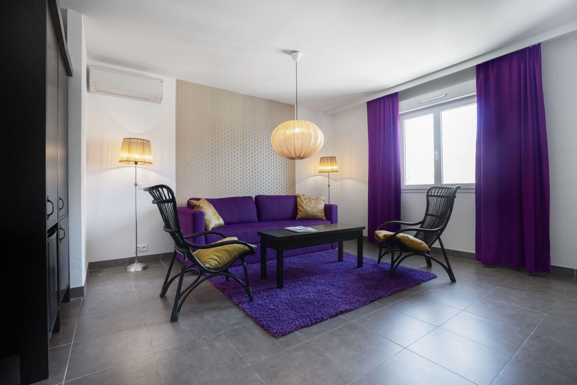 Langley Resort Napoleon Bonaparte LʼÎle-Rousse Екстериор снимка