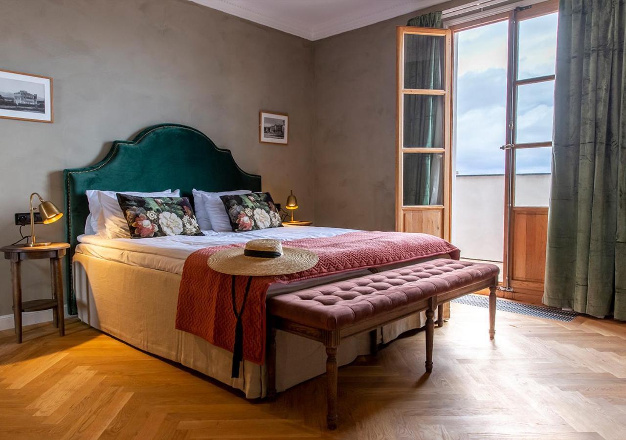 Langley Resort Napoleon Bonaparte LʼÎle-Rousse Екстериор снимка