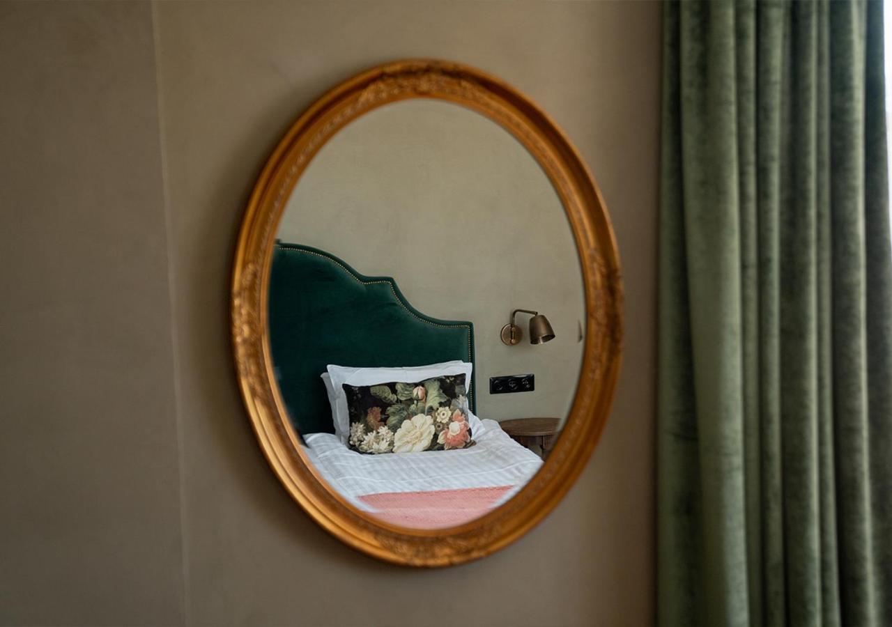 Langley Resort Napoleon Bonaparte LʼÎle-Rousse Екстериор снимка