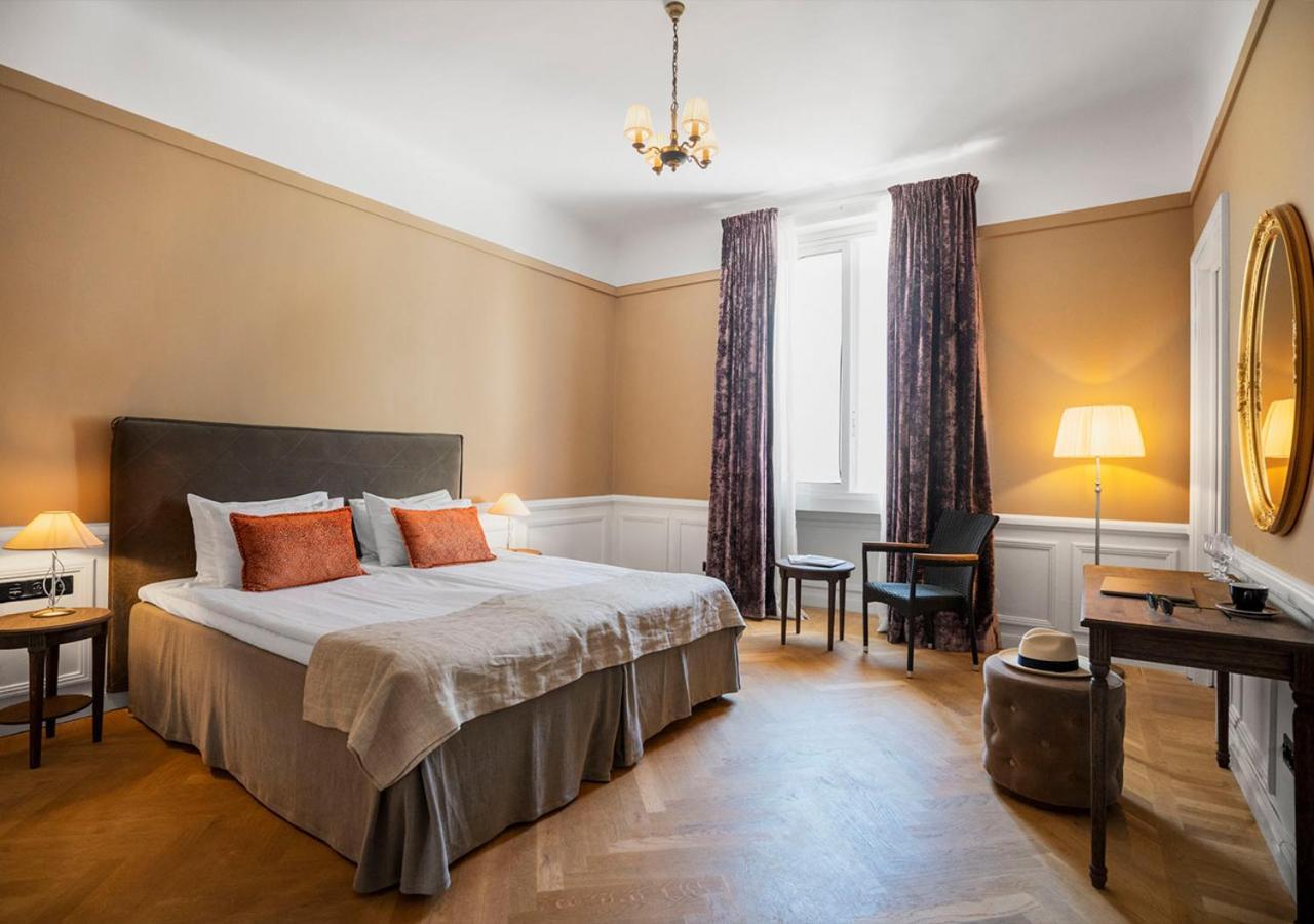 Langley Resort Napoleon Bonaparte LʼÎle-Rousse Екстериор снимка