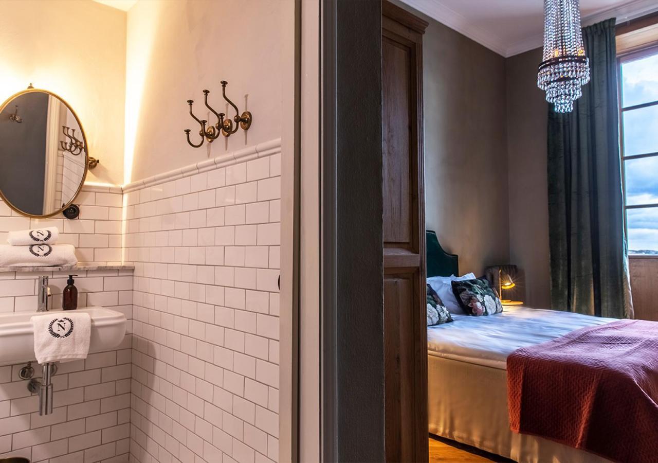 Langley Resort Napoleon Bonaparte LʼÎle-Rousse Стая снимка