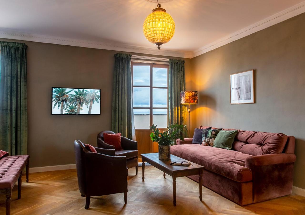 Langley Resort Napoleon Bonaparte LʼÎle-Rousse Стая снимка