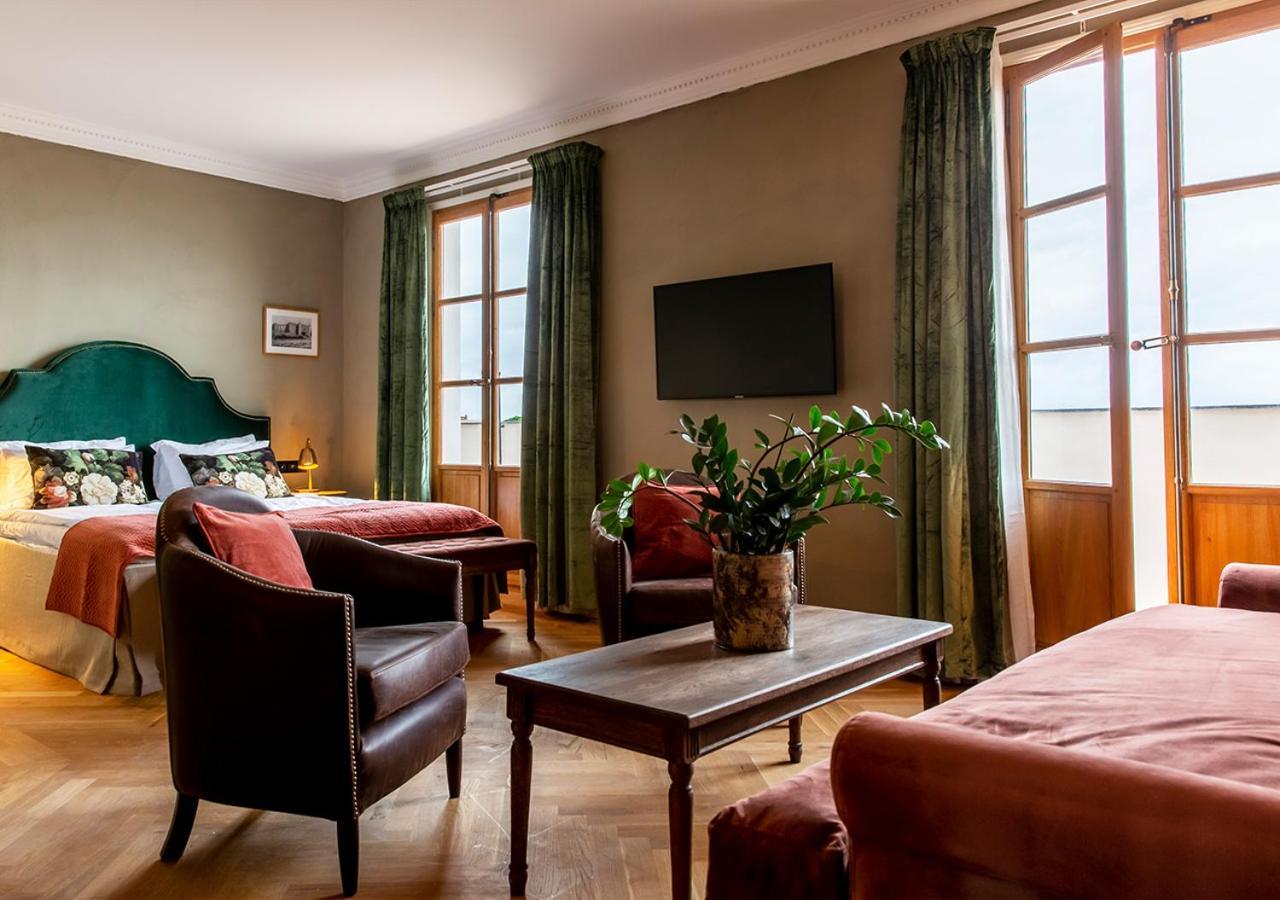 Langley Resort Napoleon Bonaparte LʼÎle-Rousse Стая снимка