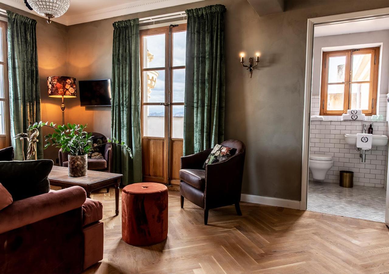 Langley Resort Napoleon Bonaparte LʼÎle-Rousse Стая снимка